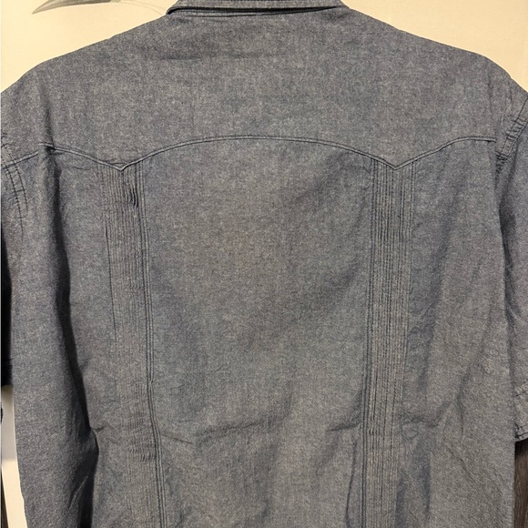 Schott NYC Sugar Skull and Virgin Mary Embroidery 💥RARE💥 - Picture 9 of 9